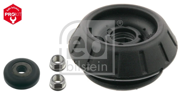 Repair Kit, suspension strut support mount